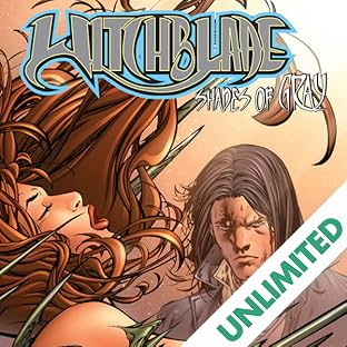 Witchblade: Shades of Gray, Vol. 1